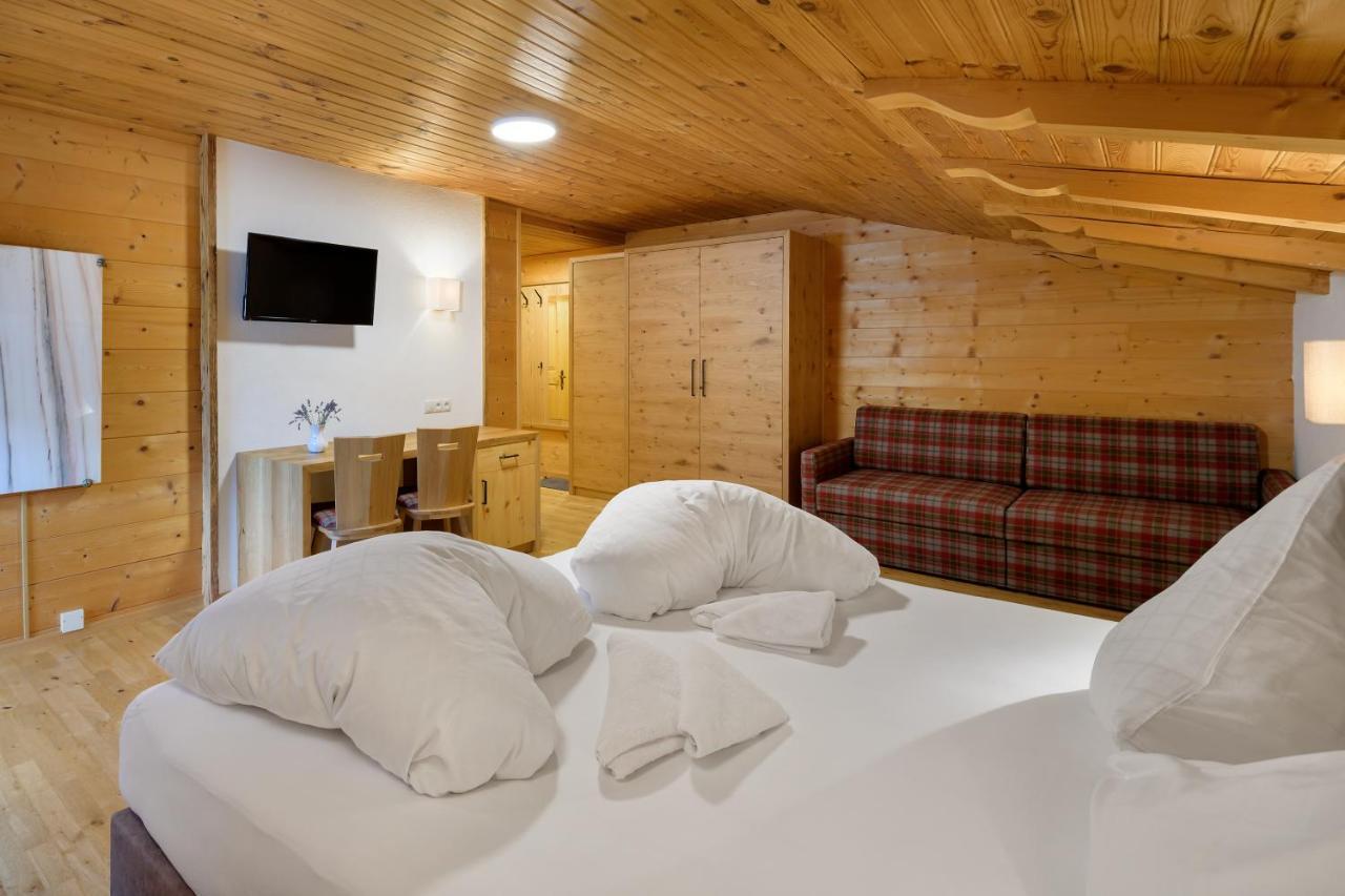 Walchauhof Hotell Flachau Eksteriør bilde