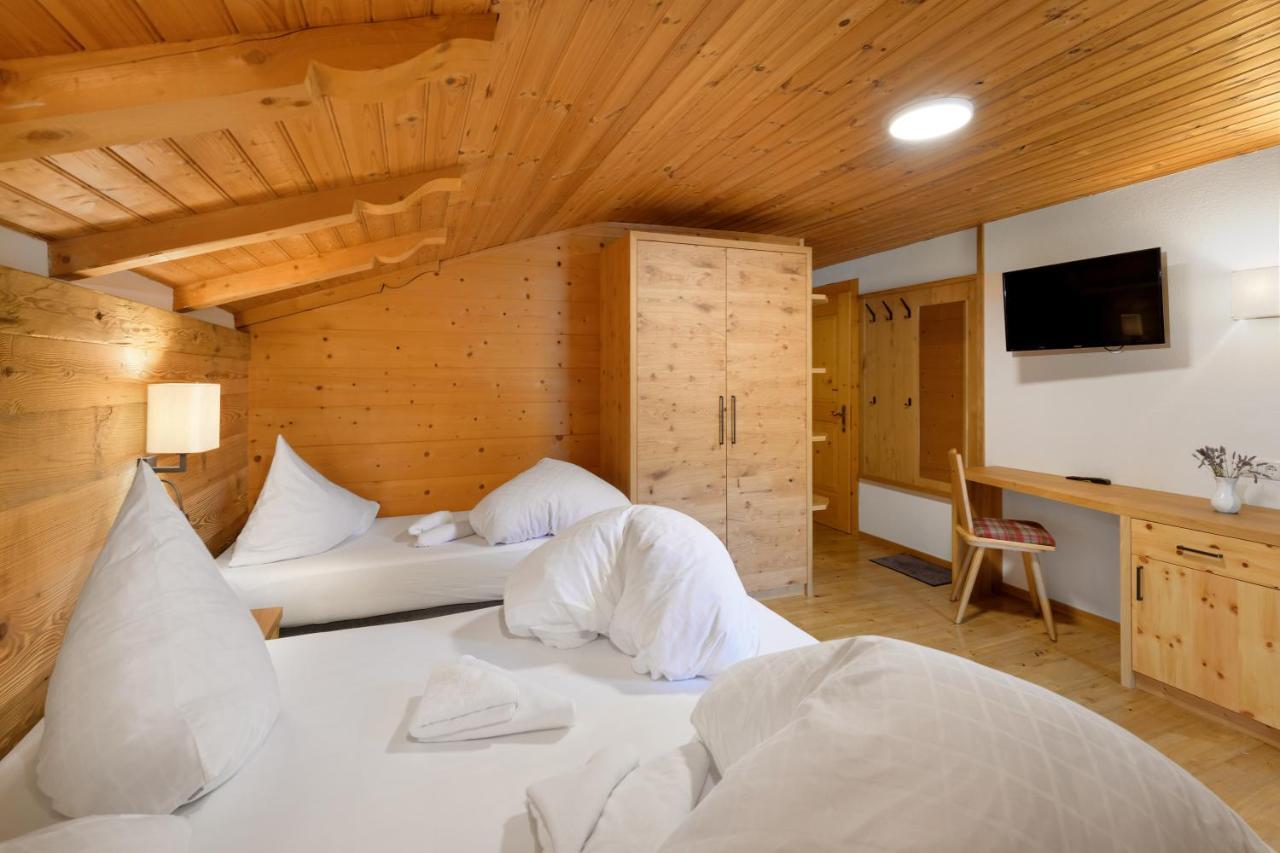 Walchauhof Hotell Flachau Eksteriør bilde
