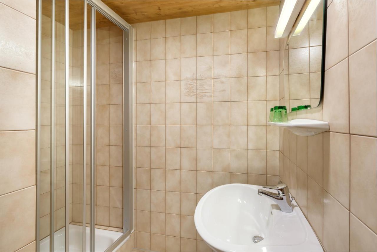 Walchauhof Hotell Flachau Eksteriør bilde
