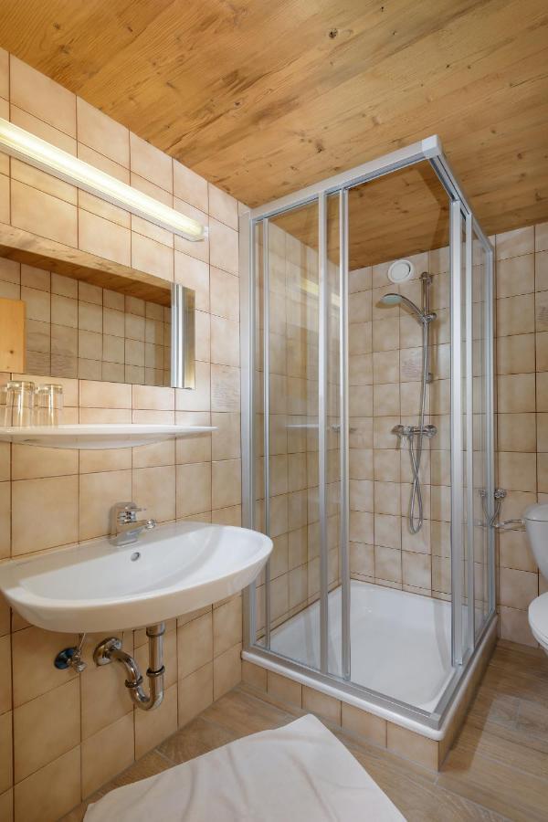 Walchauhof Hotell Flachau Eksteriør bilde