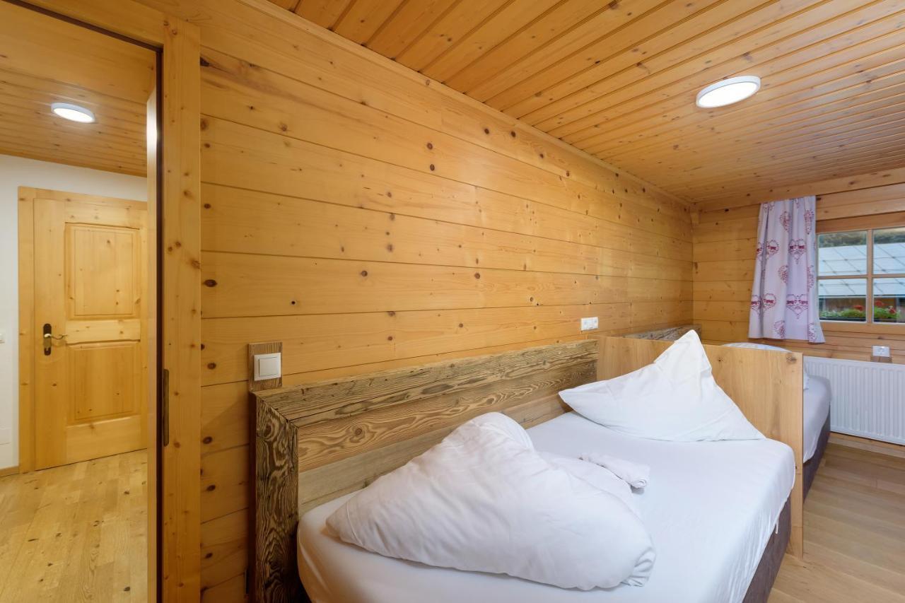 Walchauhof Hotell Flachau Eksteriør bilde