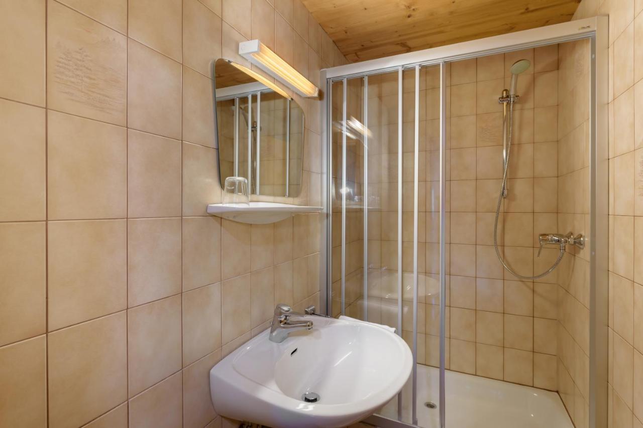 Walchauhof Hotell Flachau Eksteriør bilde