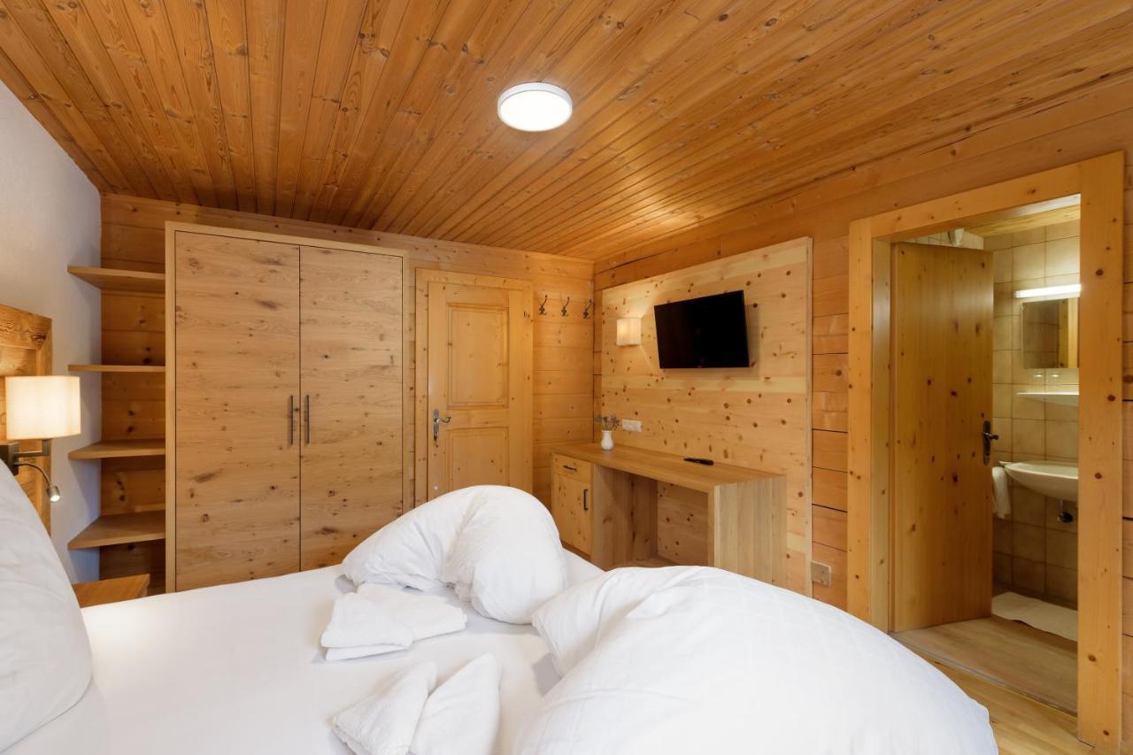 Walchauhof Hotell Flachau Eksteriør bilde